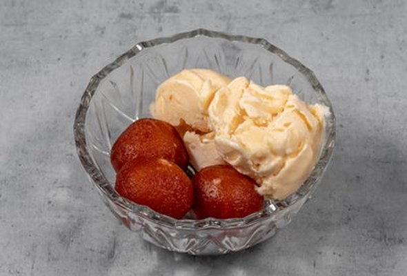 Gulab Jaman