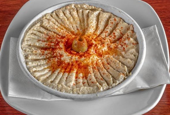 Hummus