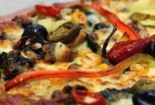 Hot & Spicy Meaty