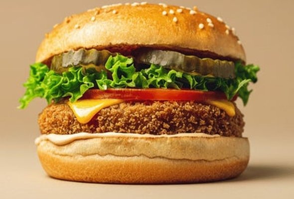 Phat Vegetarian