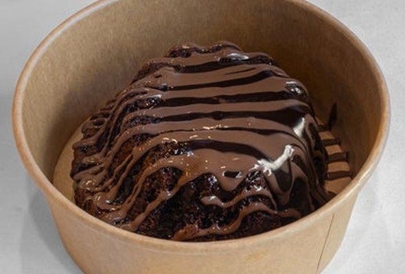 Molten Lava Cake