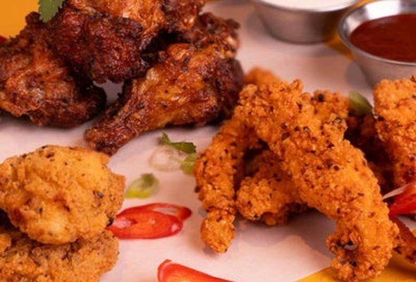 Chick 'n' Mix