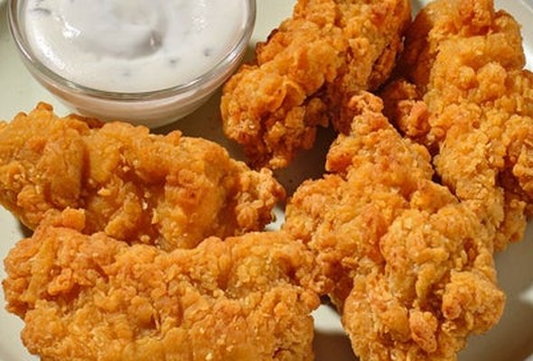 Boneless Chicken Thighs