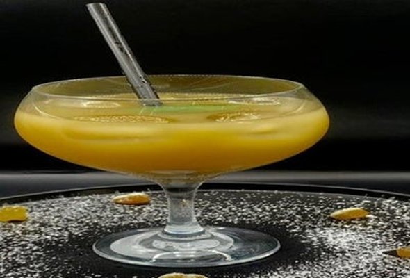 Pineapple Juice