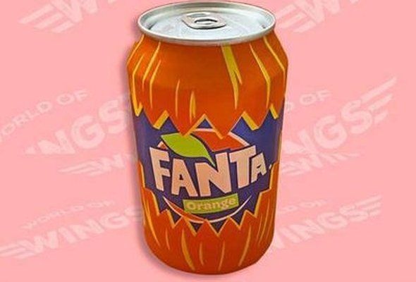 Fanta 330ml