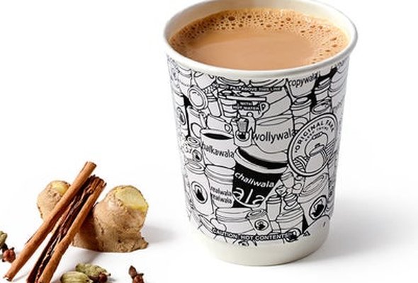 Karak Chaii
