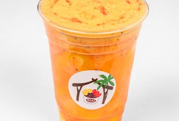 Mango and Guava Madness