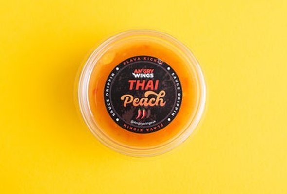 THAI PEACH