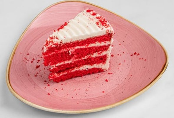 Red Velvet Cake