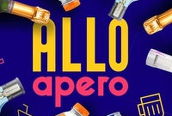 Allo Apéro 🥂 - Le Ban-Saint-Martin - Devant-les-Ponts