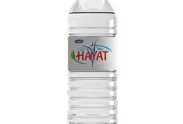 Water (500ml)