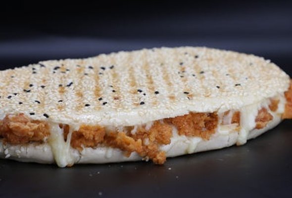 Mexicano Panini Meal