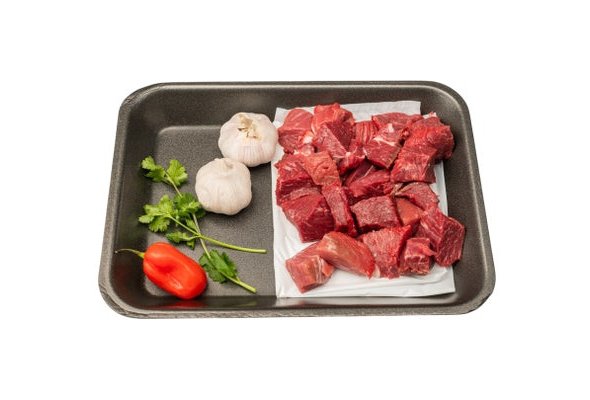 Mutton Boneless 500g