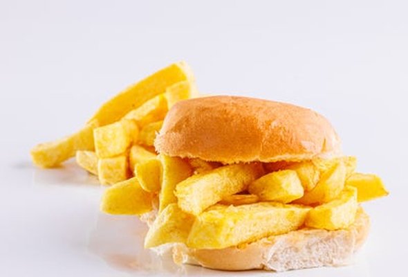Chip Butty
