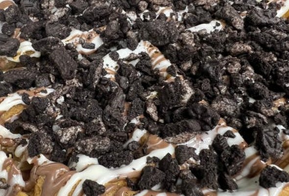 Cookie Crush