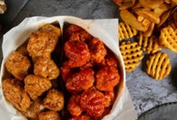 Wingstreet وينج ستريت - Farwaniya