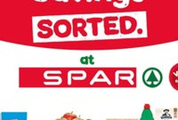 SPAR  - Aldridge