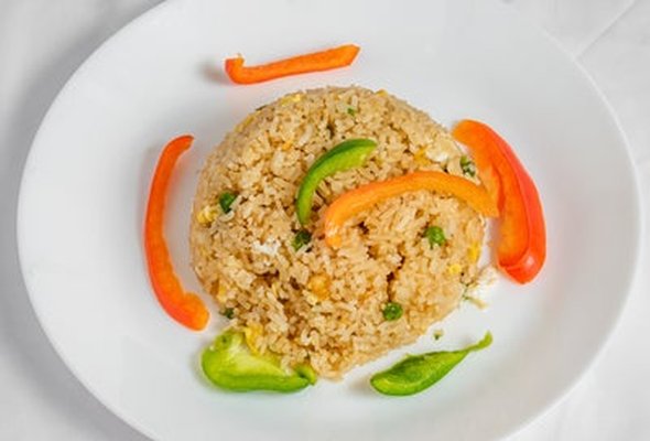 Fried Rice