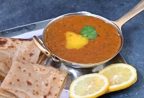 Dal Makhani