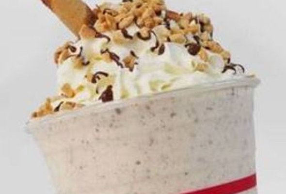Clash of the Titans Shake