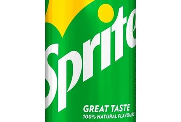 Ice Lemonade