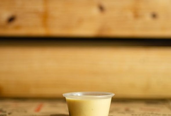 Honey Mustard Sauce