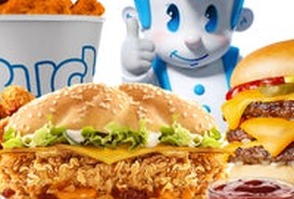 Bob's بوبز - Hawally South