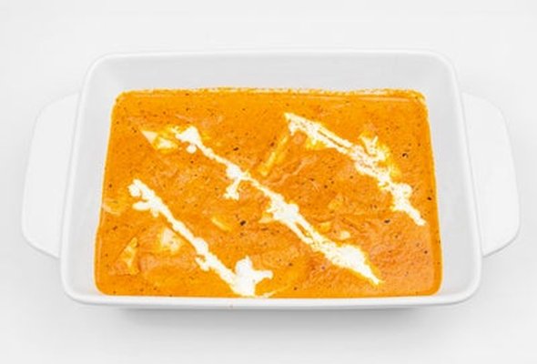 Shahi Paneer