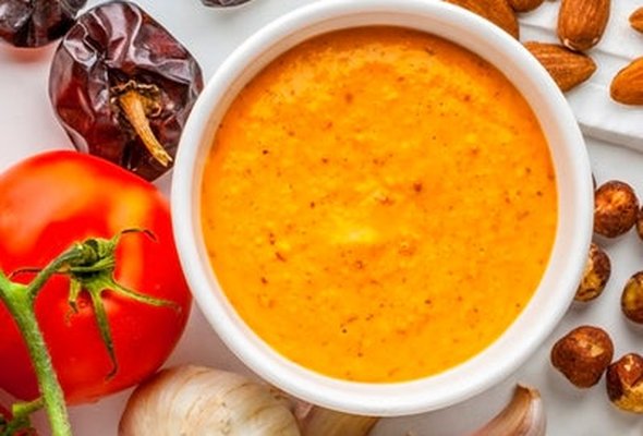 Chipotle Mayo