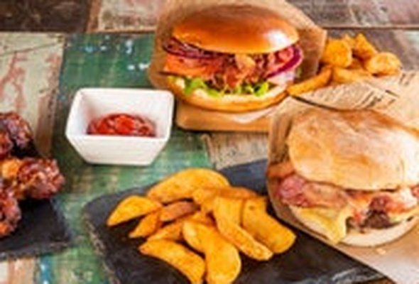 GrillnBun - Acocks Green