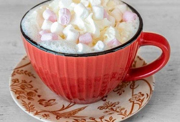 Hot Chocolate