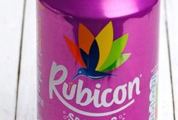 Rubicon Passion