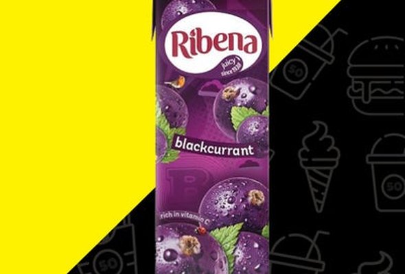 Ribena