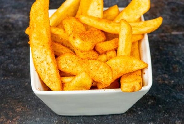 Cajun Chips