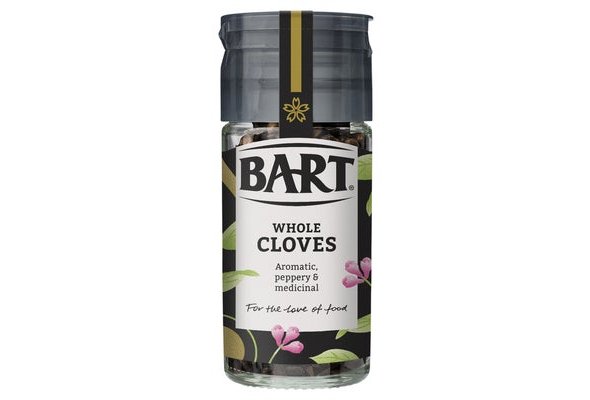 Bart Whole Cloves 33g