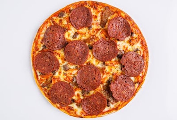 Meat Feast (New)