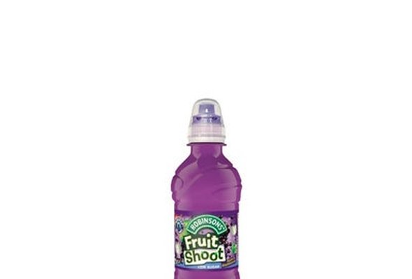 Fruitshoot Apple and Blackcurrant 200ml