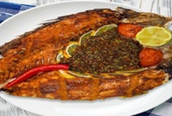 Savolia Fish سافوليا للاسماك - Hawally South - Hawally South
