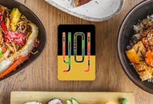 Yoj 🍣 - Restaurant Japonais - Marseille - Vieux Port