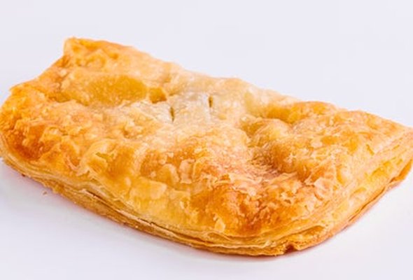 Peri Peri Pasty