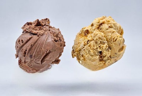 2 Scoops