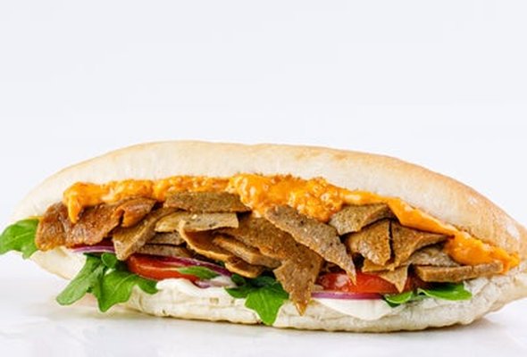 Doner Kebab