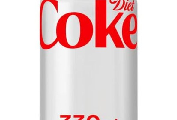 Diet Coke
