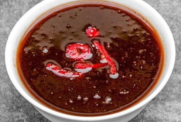 Sweet Tamarind Chutney