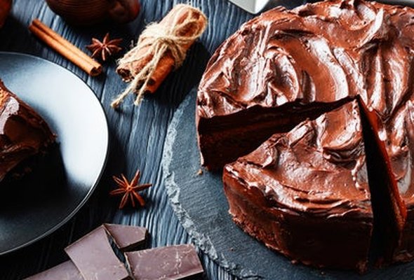 Matilda Cake