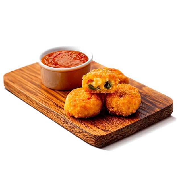 Jalapeno Bite 4Pcs