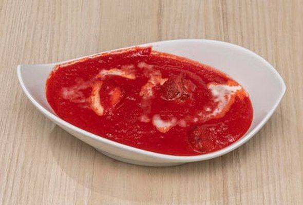 Tikka Masala