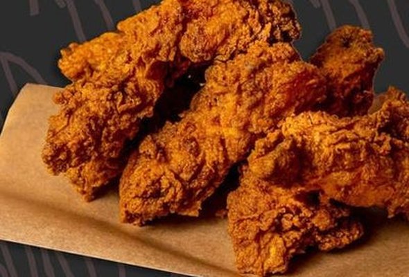 Chicken Tenders
