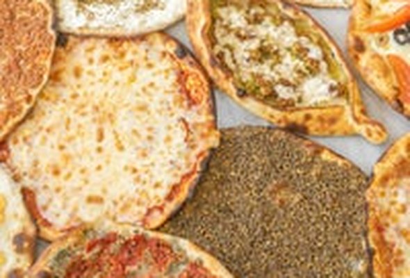 Healthy snack هيلثي سناك - Jabriya