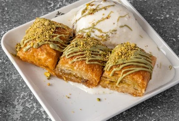 Baklava